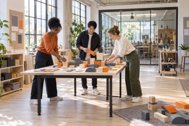 Lead with Ownership: Build Software AI Can't Replicate