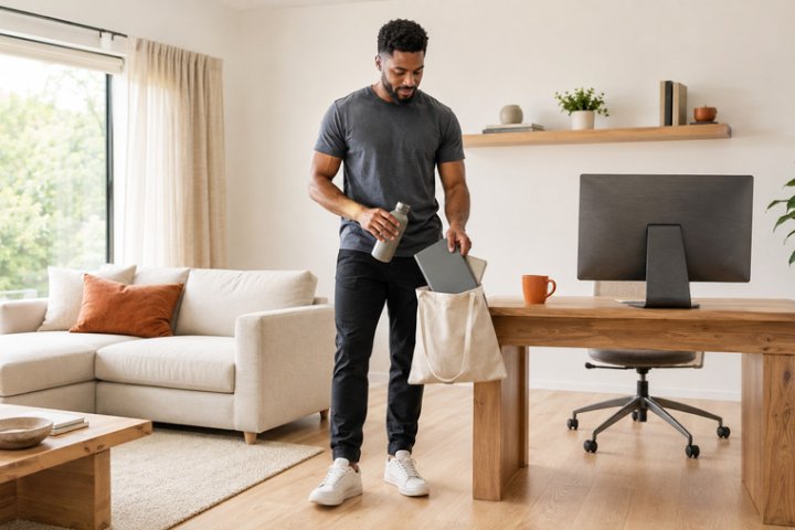Design Your Energy, Not Just Your Schedule