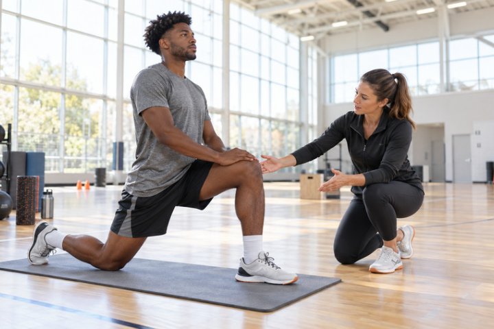 Beyond the Gym: How Strategic Recovery Fuels Your Focus