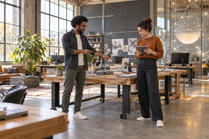 Your Codebase: The Bedrock of AI That Truly Understands Your Business