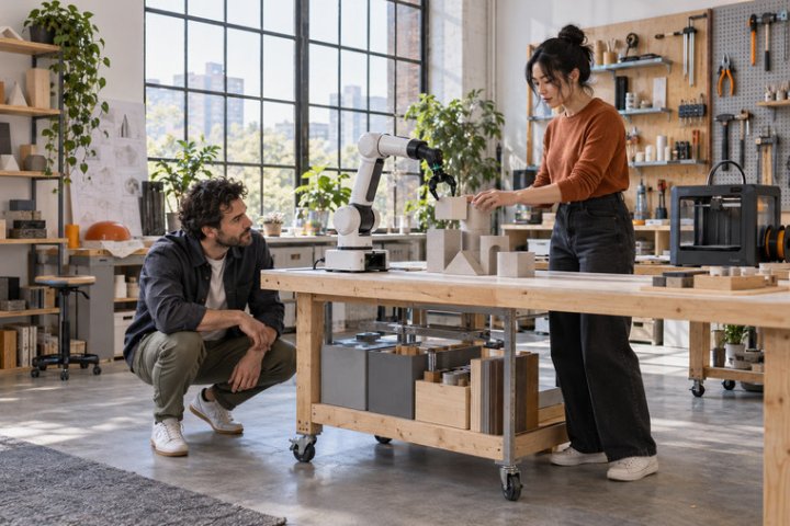 Beyond the Prompt: Architecting AI Systems That Actually Act