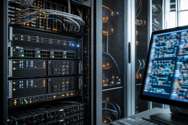 Laravel: Detect Client Website Tech Stack Shifts with AI and Stay Ahead