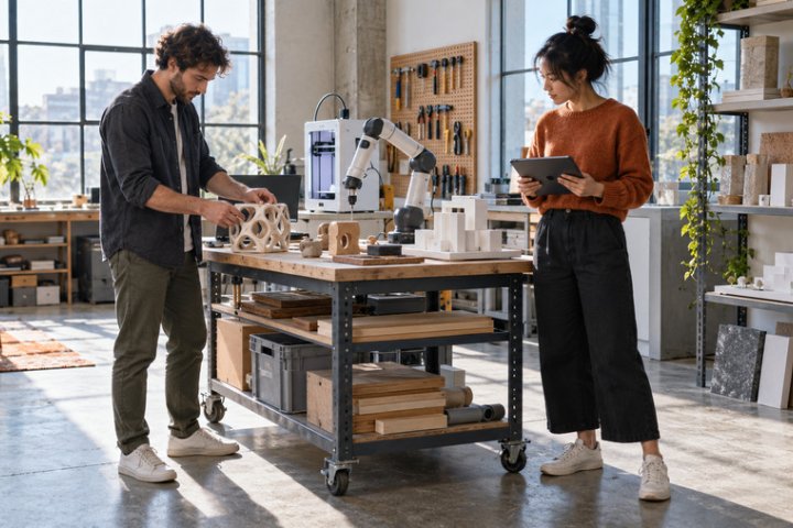 Beyond the Prompt: Architecting AI Agents That Build the Future