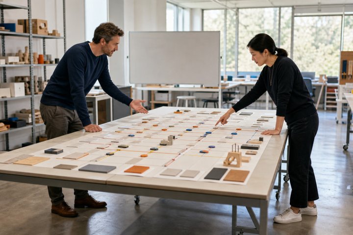 The Unseen Architecture of True Product Ownership
