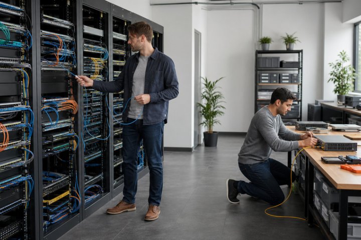 Designing Maintainable APIs: The Art of Future-Proofing