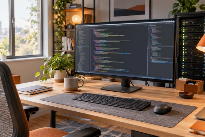 Symfony: AI Drafts for Client Inboxes, You Hold the Keys