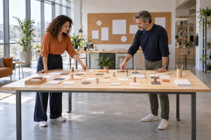 Build Software That Becomes AI's Essential Business Mentor