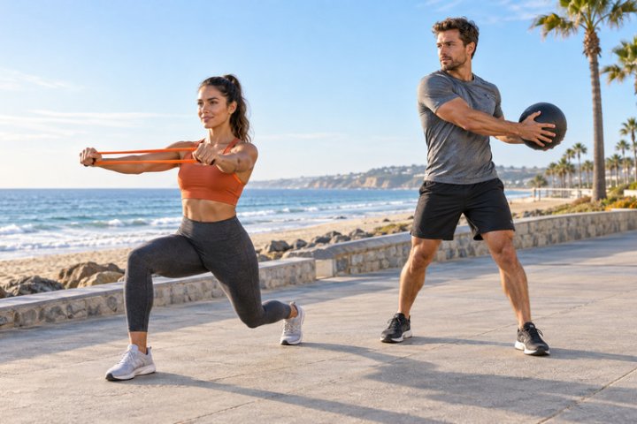 Rethink Your Routine: Build Unshakeable Focus and Lasting Energy