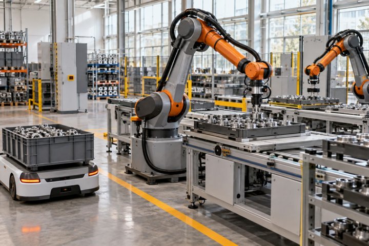 Beyond Prompts: Build AI That Learns Your Business