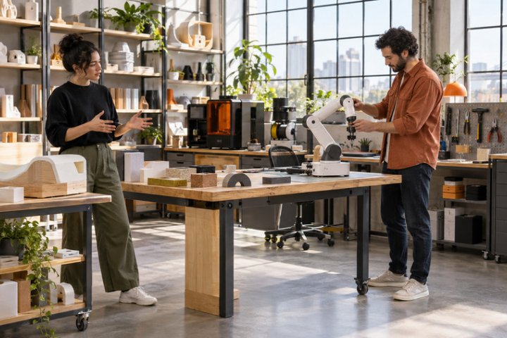 Code as Consciousness: Building AI That Learns Your Business Logic
