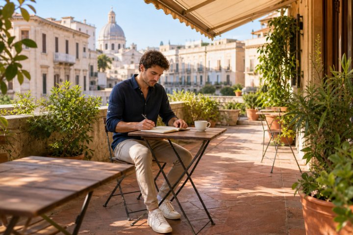 The Quiet Art of Building Unshakeable Focus