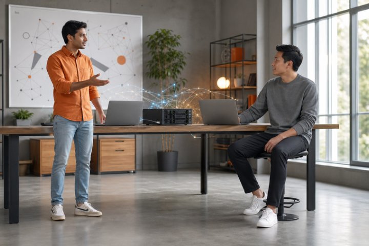 Building Intelligent Software: Integrating AI Agents for Smarter Workflows