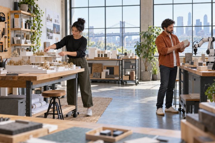 Architect AI Agents to Build Software That Owns Its Future