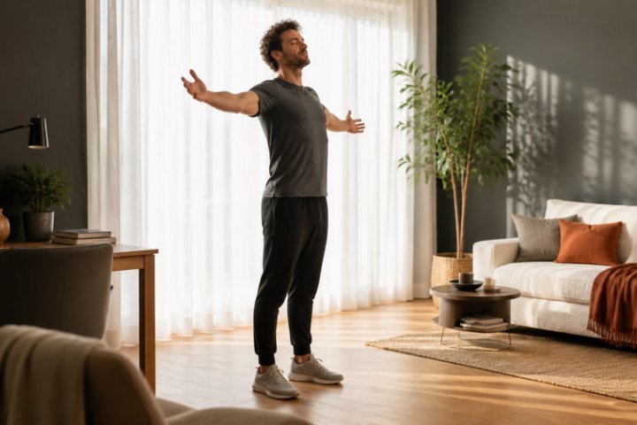 The Knowledge Worker's Reset Button for Effortless Focus