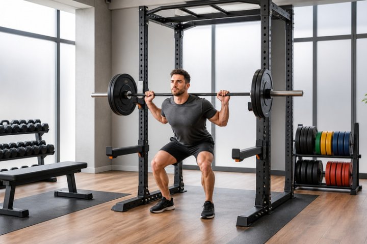 7-Day Upper and Lower Split: Train 3 Times a Week: Progression Cycle 5