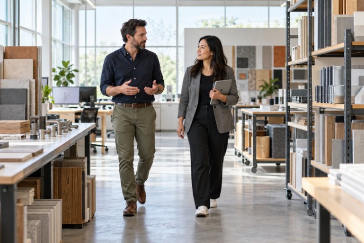 Building Products AI Needs to Understand Before It's Released
