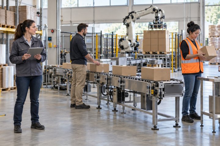Build Products That Teach Your AI Team What to Learn
