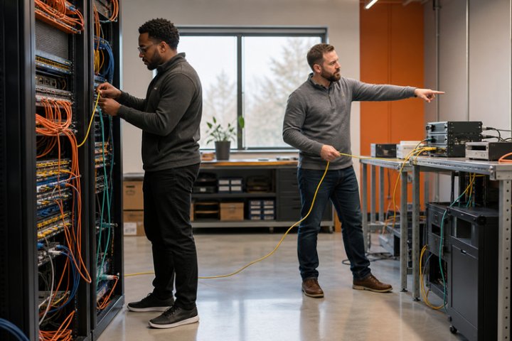Ditch the CRUD: Architecting PHP Services with Long-Term Vision