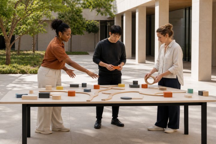 Product Roadmaps: Navigating Uncertainty with Anticipatory Design