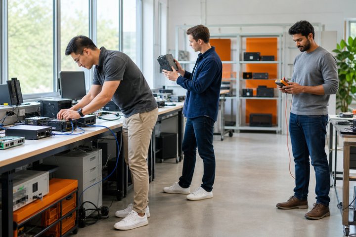 Stop Debugging APIs, Start Architecting for Predictability