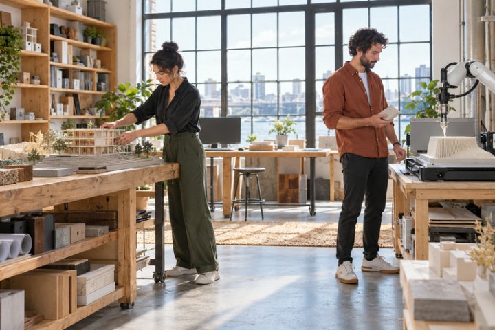 Architect Software AI Needs to Learn Your Business's Nuances