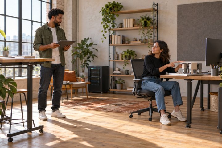 Own Your Code: Architecting Software That AI Can't Live Without