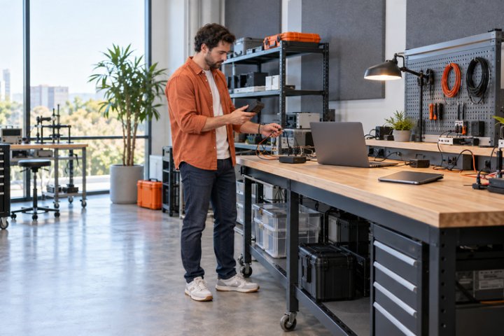 Stop Chasing Bugs, Start Architecting Robustness