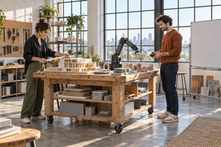 AI Agents: From Code Companions to Architectural Partners