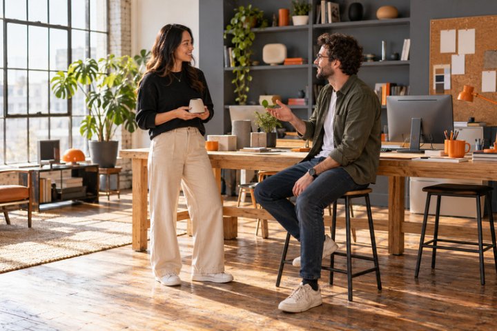 Build Products So Robust, AI Becomes Your Partner, Not Your Replacement
