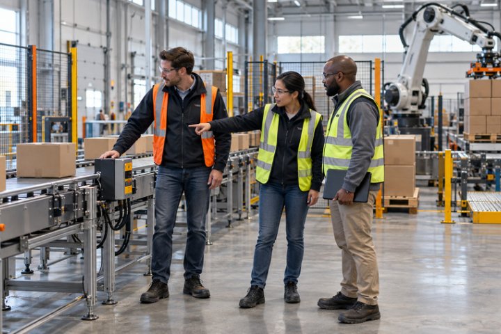 Engineering Team Ownership Beyond the AI Draft