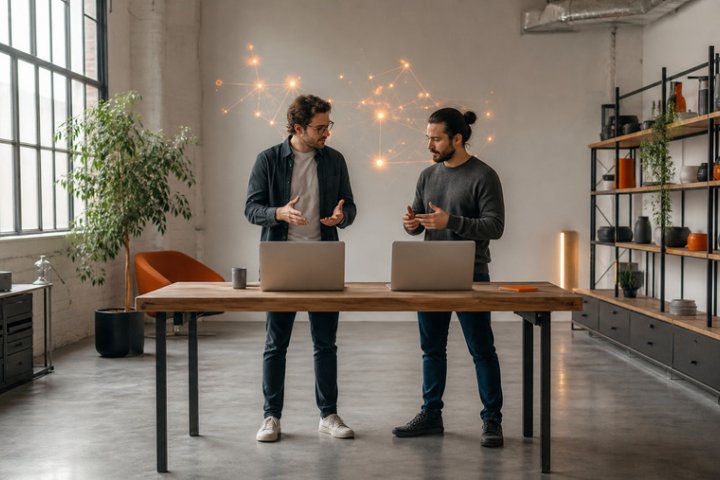 AI Agents: Orchestrating Software Development Beyond the Code