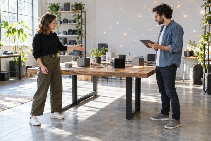 AI Agents: Shifting Your Software Role from Coder to Conductor