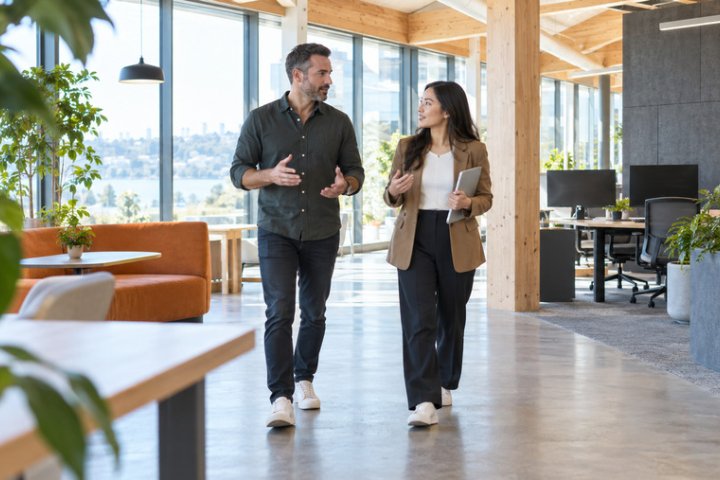 Cultivate Ownership Beyond the AI Blueprint