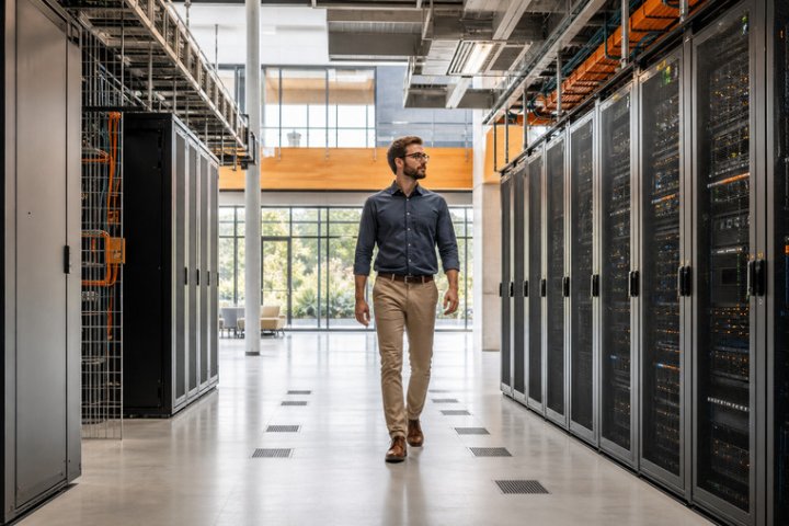 Beyond the Cache: Engineering Databases That Predict User Needs