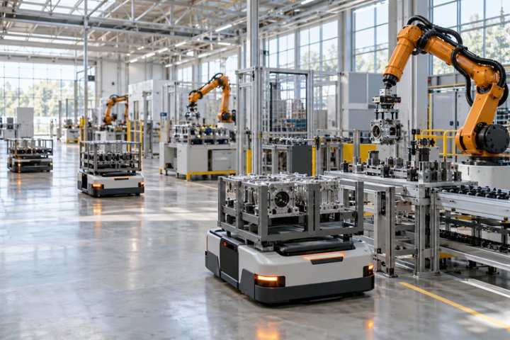 Beyond the Prompt: Make Your Software Indispensable to AI