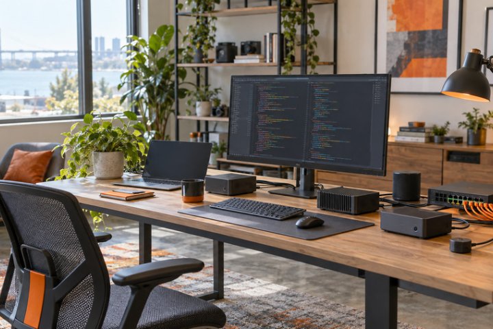 Laravel: Automatically Style New Client Workspaces with Brand Kit Extractor API