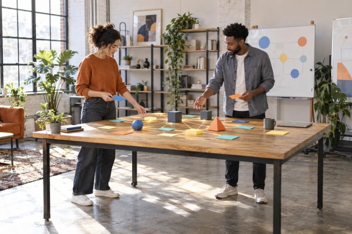 The Core Logic Your AI Agents Need to Understand