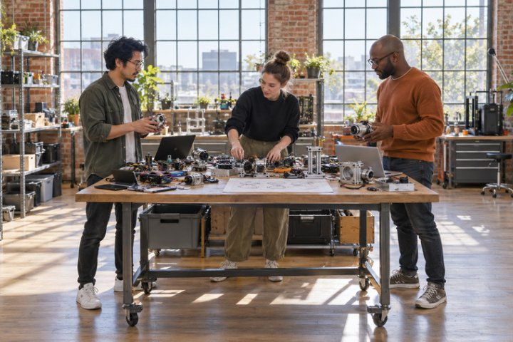 Beyond the Prompt: Architecting Systems for AI's Unpredictable Future