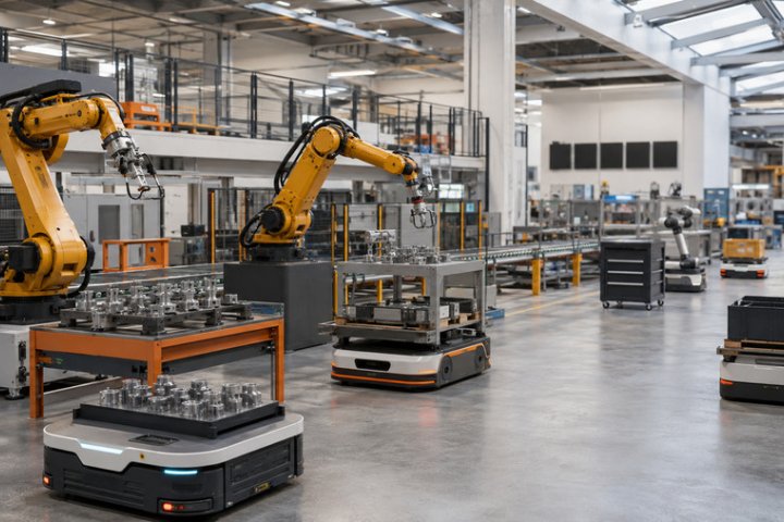 Beyond Assistants: Engineering AI Agents That Own Your Software Projects