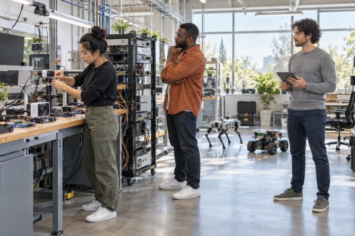 Beyond the API: Orchestrating System Evolution for AI's Next Wave