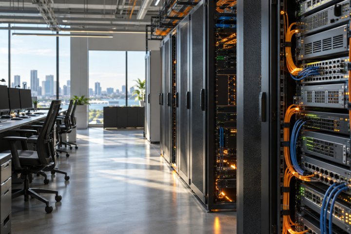 Rethink Your Stack: Build Software AI Will Need to Understand