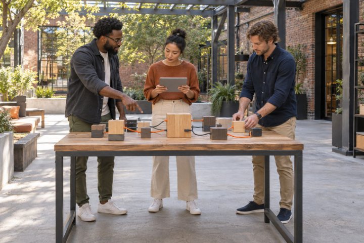 Own Your Code's Context: Architect Software AI Can't Ignore