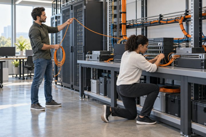Beyond the Prompt: Architecting Databases AI Can't Deceive