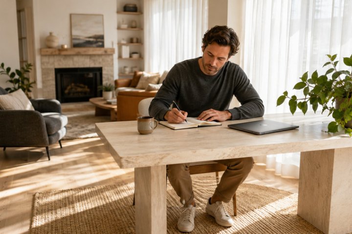 Your Brain on Autopilot: Mastering Deep Work Habits