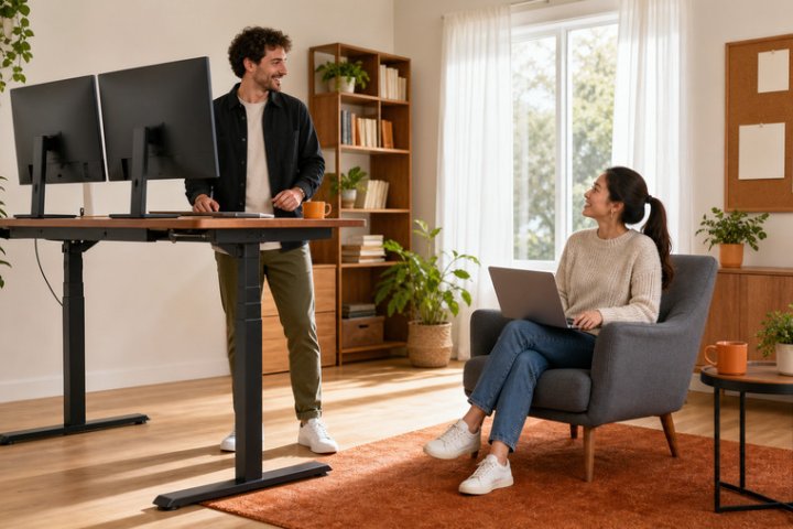Architecting Remote Teams for Sustainable Product Velocity