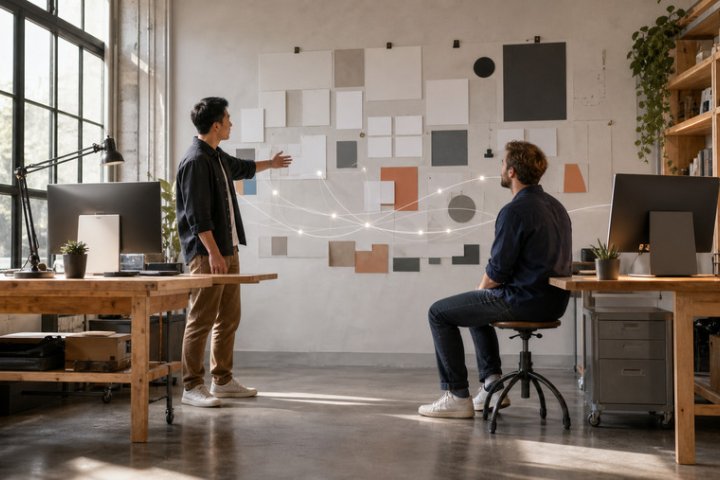 Beyond Code Completion: How AI Agents Master Your Development Workflow