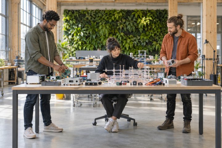 Beyond the Prompt: Forge AI Intelligence from Your System's DNA