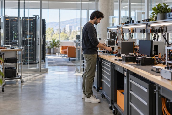 Your Database is the Ghostwriter for Smarter AI