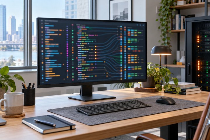 Laravel: AI Drafts Inbox Replies, You Retain Control