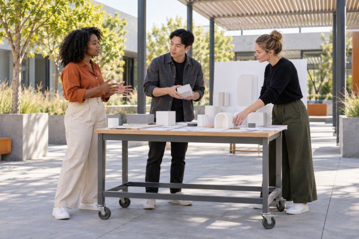 Cultivating Ownership When AI Architects Your Next Product